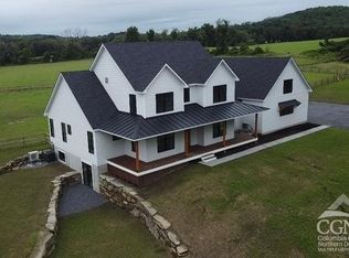 49 Snyder Pond Rd, Copake, NY 12516