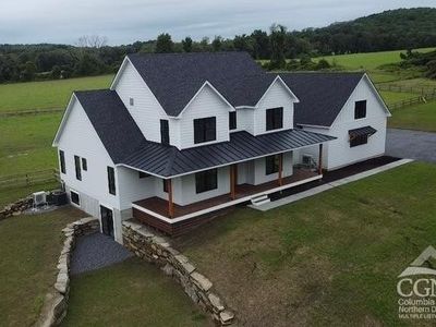 49 Snyder Pond Road, Copake, NY, 12516
