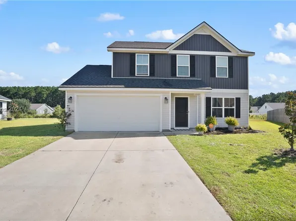 156 Red Pine Rd, Ridgeland, SC 29936