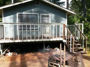 41 NE Raintree Ln, Tahuya, WA 98588