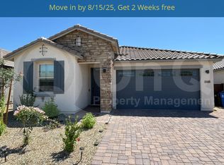 25493 N 143rd Dr, Surprise, AZ 85387