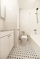 Rented by Buchbinder & Warren