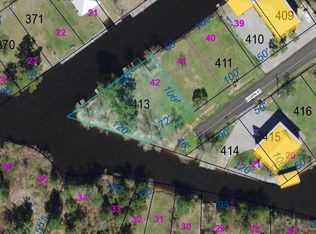 11003 Luzon St, Bay Saint Louis, MS 39520