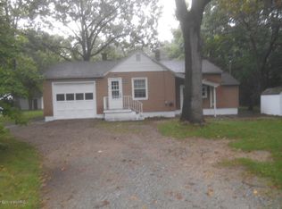 3632 Oak Valley Ave SW, Wyoming, MI 49519