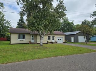 14 Darn Republican St, Chetek, WI 54728