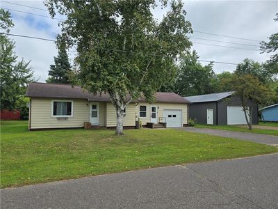 14 Darn Republican Street, Chetek, WI, 54728