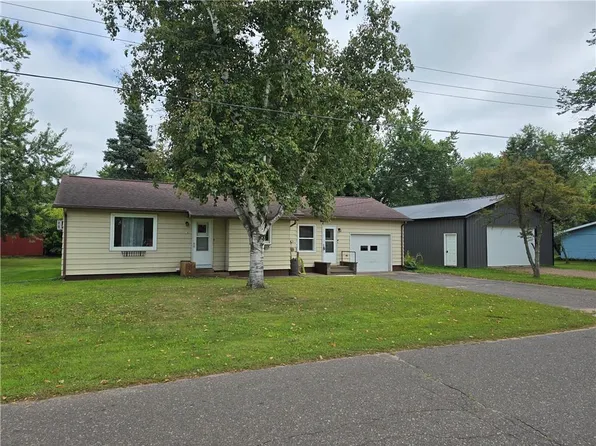 14 Darn Republican Street, Chetek, WI 54728