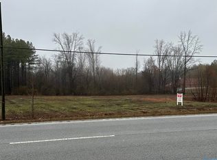 1.6 State Highway 72, Athens, AL 35613