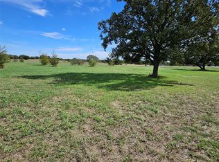 160 Rolling Hills Blvd, Alvord, TX 76225