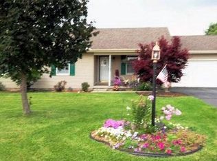 127 Glenavy Dr, Lynchburg, OH 45142
