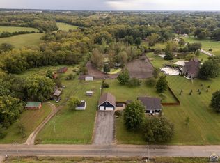 4835 SE 49th St, Berryton, KS 66409