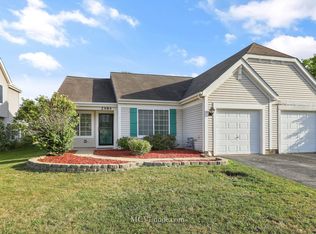 2484 Mayfield Dr, Montgomery, IL 60538