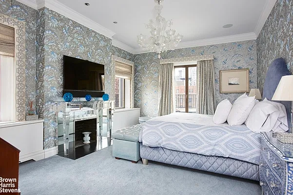 Sold by Brown Harris Stevens | media 11