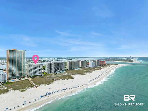 4th image of 26750 Perdido Beach Blvd Unit 101