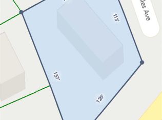 1461 Los Robles Ave, Saint Augustine, FL 32084