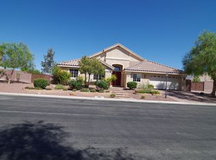 6652 Running Colors Ave, Las Vegas, NV 89131