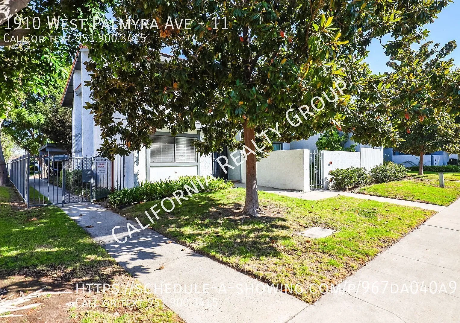 1910 W Palmyra Ave — Photo 3