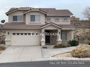 1883 Cambridge Hills Ct, Reno, NV 89523