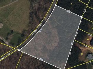 0 Banther Rd, Mc Donald, TN 37353