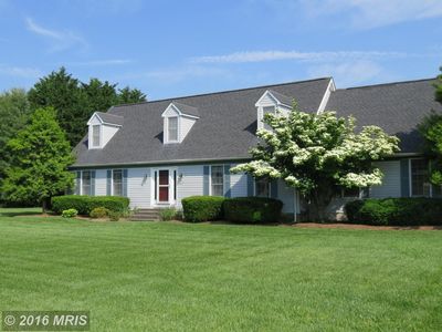 29650 Apple Dr, Cordova, MD, 21625