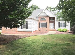 1504 Natures Trl, Anderson, SC 29625