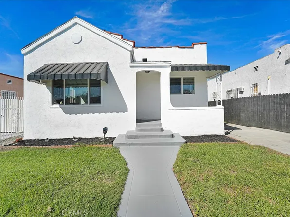 923 E 85th St, Los Angeles, CA 90001