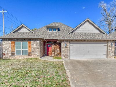 2325 Rivercross Ct, Norman, OK, 73072