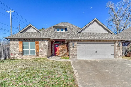 2325 Rivercross Ct Photo 1