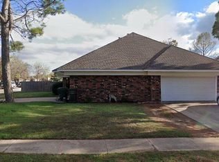 3804 Belhaven Cir, Norman, OK 73072