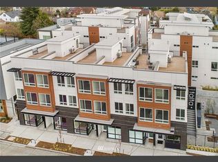 7524 15th Ave NW #D, Seattle, WA 98117