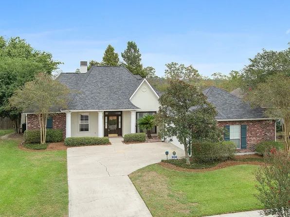 10815 Hilltree Dr, Baton Rouge, LA 70810
