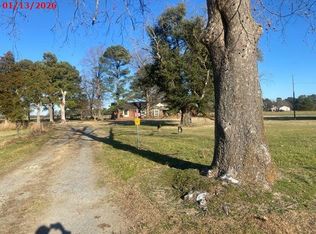 279 Vaughan Creek Rd, Pendleton, NC 27862