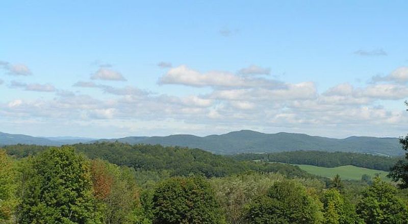 3rd image of 0 FOG HILL Road