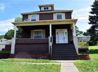 297 Fremont Rd, Charleroi, PA 15022