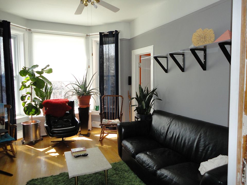 1st image of 4701 N Hermitage Ave #2