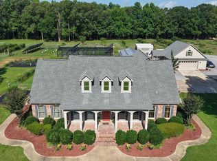 2802 Saddle Creek Rd, Hazen, AR 72064