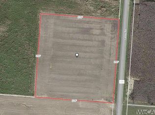 0 Carey Rd, West Liberty, OH 43357