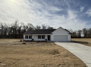 225 Phil Jack Rd, Dunn, NC 28334