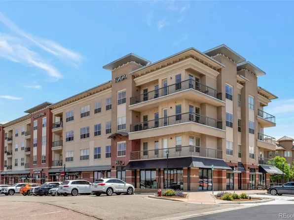 10111 Inverness Main Street #402, Englewood, CO 80112