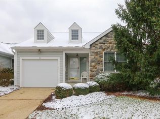 63 Holliston Park Cir, Fairfield, OH 45014