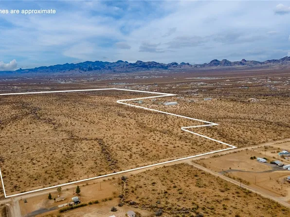 12-012 W Chino Dr, Golden Valley, AZ 86413