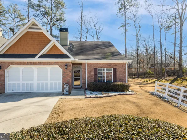 2635 Rosehill Cir, Lithia Springs, GA 30122