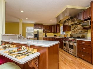 1756 Carolina Country Club Rd, Spartanburg, SC 29306