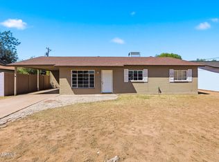 126 S CATALINA Street, Gilbert, AZ 85233