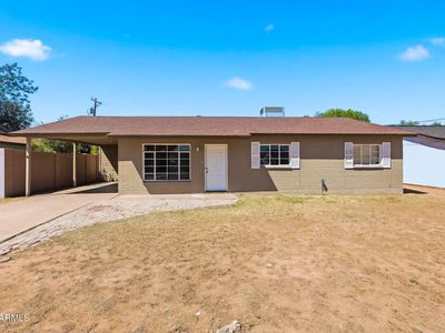 126 S CATALINA Street, Gilbert, AZ, 85233
