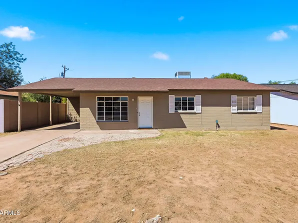 126 S CATALINA Street, Gilbert, AZ 85233