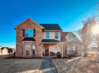 919 Morning Glory Ln, Seminole, OK 74868