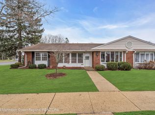 1262A Argyll Cir, Lakewood, NJ