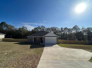 5791 Kellie Dr, Crestview, FL 32539