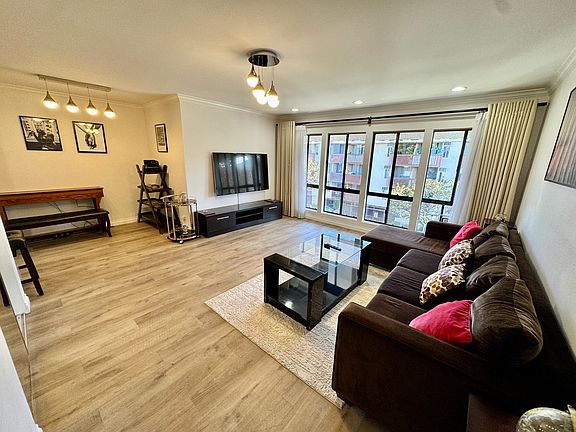 2nd image of 862 N West Knoll Dr #301